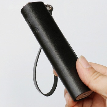 IQOS イルマワン適合カバー レザー調 - トライメイト