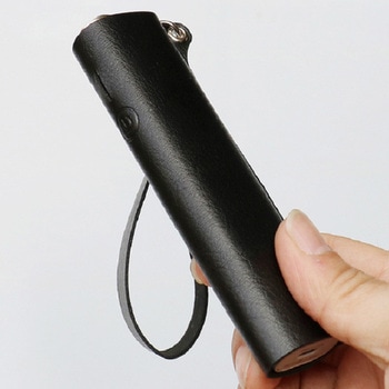 IQOS イルマワン適合カバー レザー調 - トライメイト