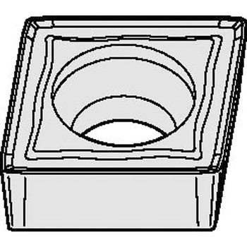 ISO インサート CCMT-MW ケナメタル