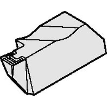 Top Notch 溝入れインサート NFD-K ケナメタル