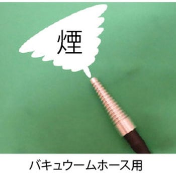 スモークリークテスター JTC