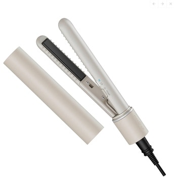 スタイリッシュ モバイルヘアアイロン モッズ・ヘア