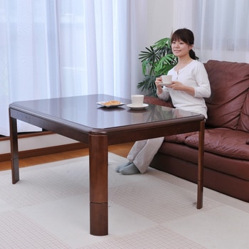 高さ4段階こたつ Vita