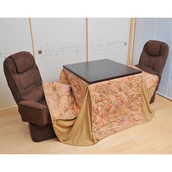 ハイタイプコタツ80cm - Vita