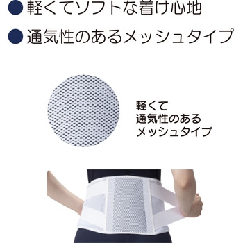 ランバックソフトII 竹虎