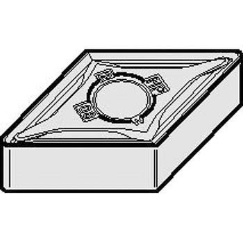 ISO インサート DNMG-MP ケナメタル