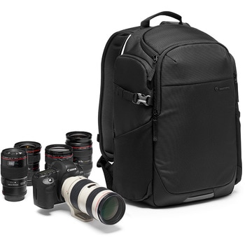 Manfrotto Advanced Befree Backpack III