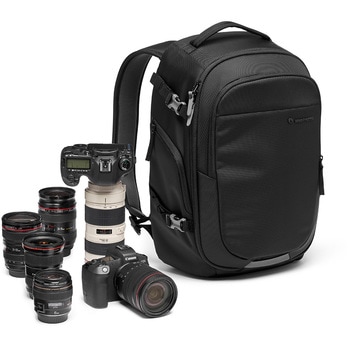 カメラ用リュック Advanced ギア バックパック M III Manfrotto