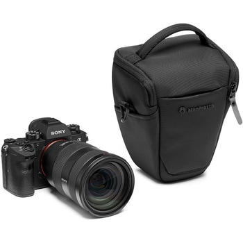 カメラ用ホルスター Advanced ホルスター S III Manfrotto