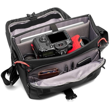 カメラ用メッセンジャーバッグ Advanced メッセンジャー M III Manfrotto