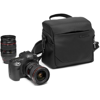 カメラ用ショルダーバッグ Advanced ショルダーバッグ L III - Manfrotto