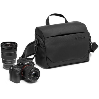 MB MA3-SB-M カメラ用ショルダーバッグ Advanced ショルダー MB MA3-SB-M カメラ用ショルダーバッグ Advanced ショルダー