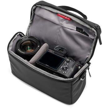 Manfrotto マンフロット カメラバッグ ショルダーバッグ NEXT