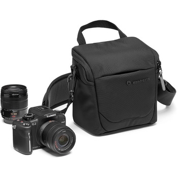 カメラ用ショルダーバッグ Advanced ショルダーバッグ S III Manfrotto