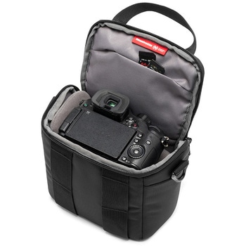 カメラ用ショルダーバッグ Advanced ショルダーバッグ S III Manfrotto