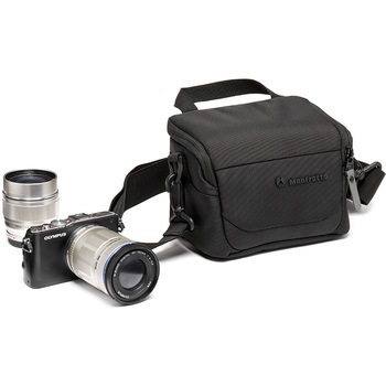 カメラ用ショルダーバッグ Advanced ショルダーバッグ XS III Manfrotto