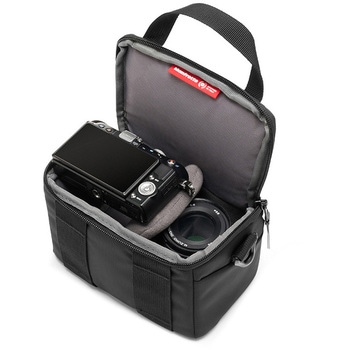 カメラ用ショルダーバッグ Advanced ショルダーバッグ XS III Manfrotto