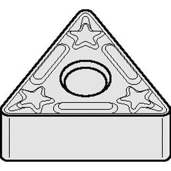 ISO インサート TNGG-LF - ケナメタル