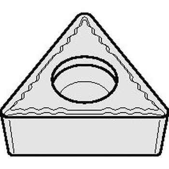 ISO インサート TPMT-UF ケナメタル