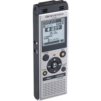 ICレコーダー WS-882 OM SYSTEM