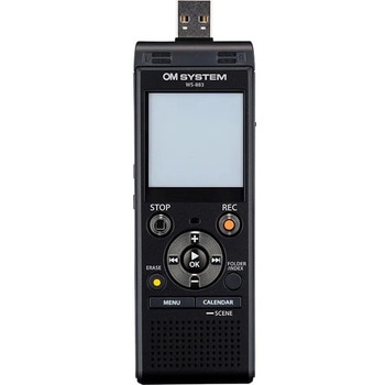 ICレコーダー WS-883 OM SYSTEM