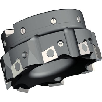 ショルダーミーリングカッター FIX PERFECT BG15 90 ケナメタル