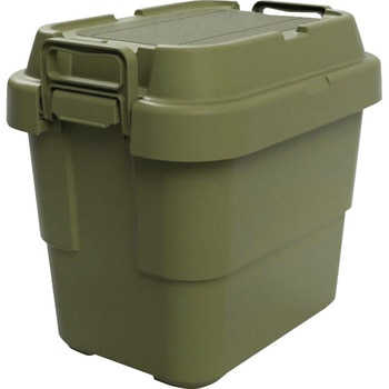 トランクカーゴ フラット天板仕様 20L TRUSCO
