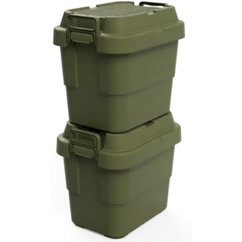 トランクカーゴ フラット天板仕様 20L TRUSCO