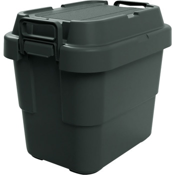 トランクカーゴ フラット天板仕様 20L TRUSCO
