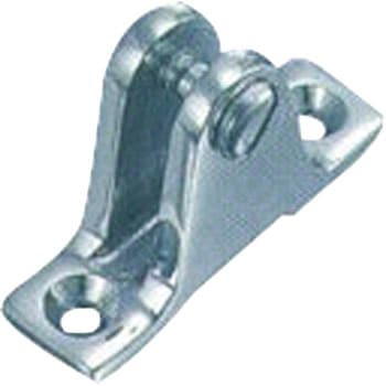 ステンレスデッキヒンジ TRUSCO