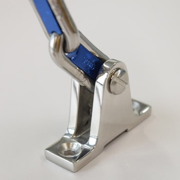 ステンレスデッキヒンジ TRUSCO