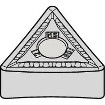 ISO インサート TNMG-MS ケナメタル