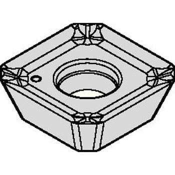 ミーリングインサート SECT-44-LE ケナメタル