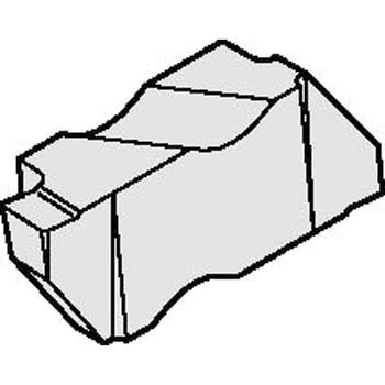Top Notch 溝入れインサート NGP - ケナメタル