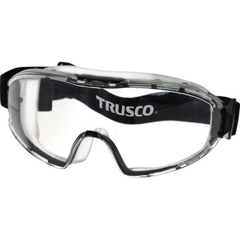 カラーセーフティーゴーグル TRUSCO