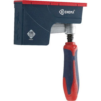木工用クランプ PJH型用ハンドル TRUSCO