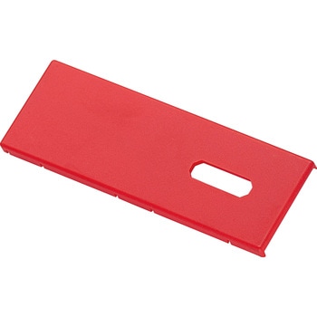 木工用クランプ PJH型用パッド TRUSCO
