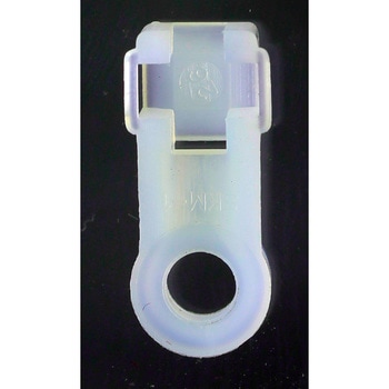 結束バンド用固定具 TRUSCO