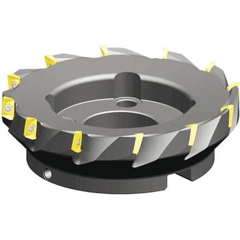 ショルダーミーリングカッター MILL 1 18 ケナメタル