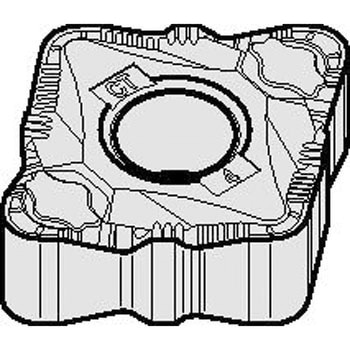 ISO インサート CNMG-CT ケナメタル