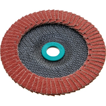 GPトップフラット セラミック #36 Φ100 TRUSCO