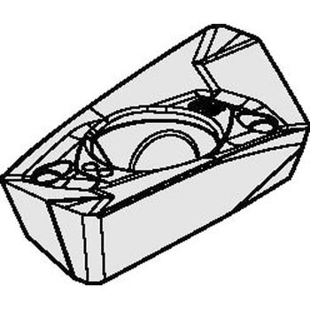 ミーリングインサート EP18 ケナメタル