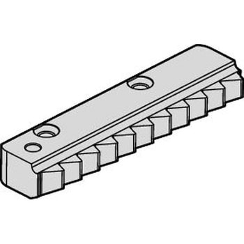 スレッドミル用インサート TM25-BSPTEI ケナメタル