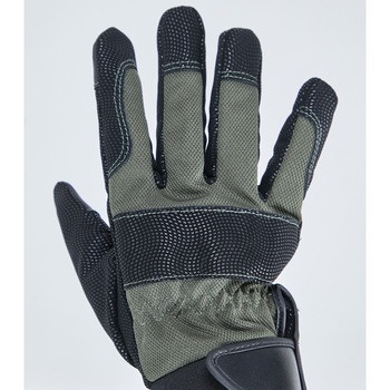 フレキシブル防寒手袋 TRUSCO