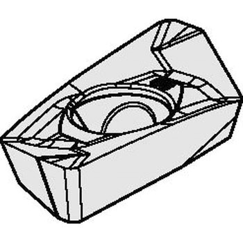 ミーリングインサート EC18 ケナメタル