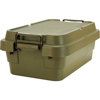 トランクカーゴ フラット天板仕様 浅型 30L TRUSCO