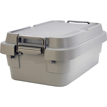 トランクカーゴ フラット天板仕様 浅型 30L TRUSCO