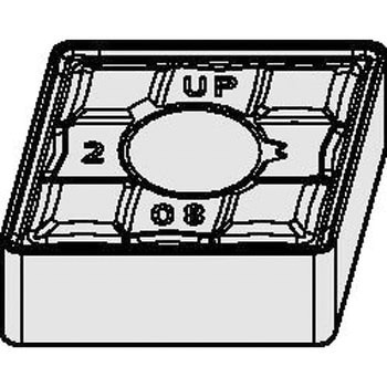 ISO インサート CNMG-UP ケナメタル