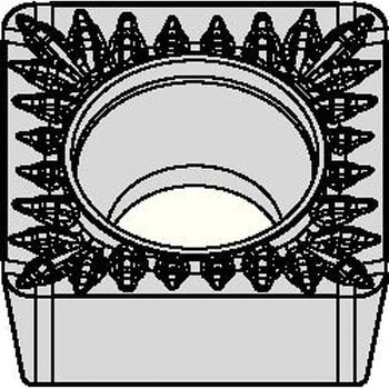 ISO インサート SCMT-MP ケナメタル
