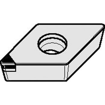 PCD インサート DCGW-ST ケナメタル